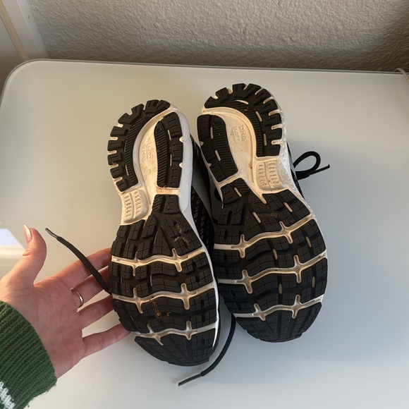 BROOKS Ghost 16 Running Shoes Size 8 - Picture 7 of 7